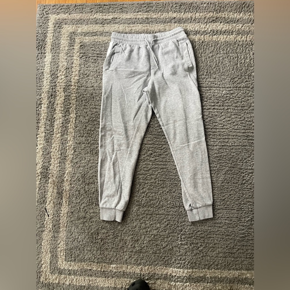 h&m joggers